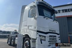 Renault Trucks T High
                                          520