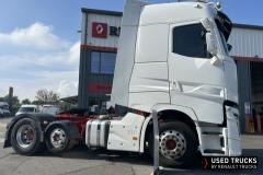 Renault Trucks T High
                                          520