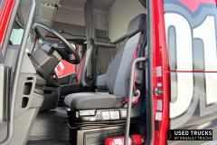 Renault Trucks T
                                          520