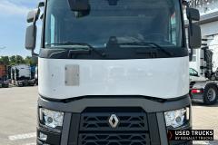 Renault Trucks T
                                          480