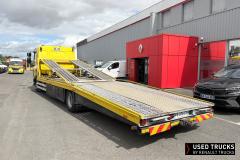 Volvo FL
                                          240