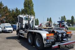 Renault Trucks C
                                          480