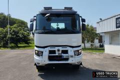 Renault Trucks C
                                          480