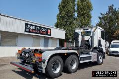 Renault Trucks C
                                          480