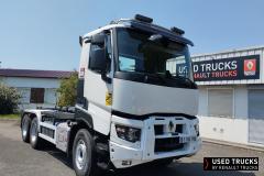Renault Trucks C
                                          480