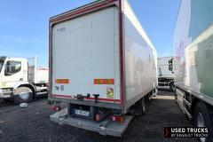 Renault Trucks D
                                          240