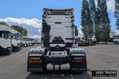 Renault Trucks T
                                          