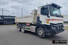 Renault Trucks C
                                          380