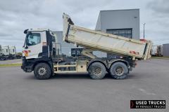 Renault Trucks C
                                          380