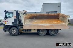 Renault Trucks C
                                          380