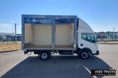 Renault Trucks Maxity
                                          130