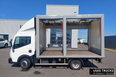 Renault Trucks Maxity
                                          130