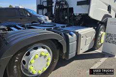 Renault Trucks T
                                          480