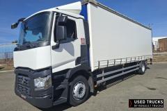 Renault Trucks T
                                          430