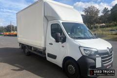 Renault Trucks Master
                                          135