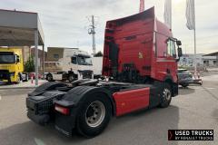 Renault Trucks T
                                          