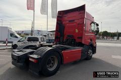 Renault Trucks T
                                          