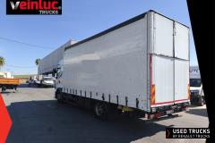 Renault Trucks Premium Route
                                          460