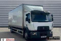 Renault Trucks D Wide
                                          280