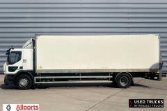 Renault Trucks D Wide
                                          280
