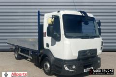 Renault Trucks D
                                          210