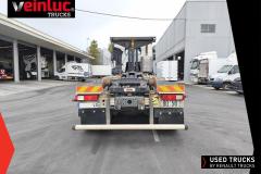 Renault Trucks C
                                          430