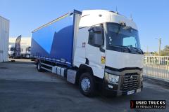 Renault Trucks T
                                          380