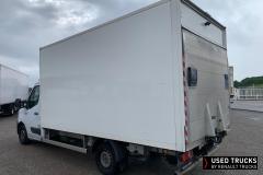 Renault Trucks Master
                                          145