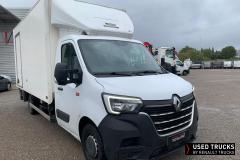 Renault Trucks Master
                                          145