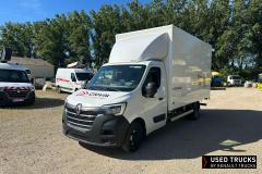 Renault Trucks Master
                                          165