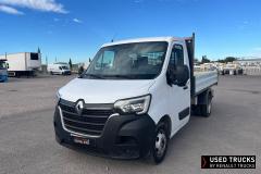 Renault Trucks Master
                                          145