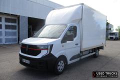 Renault Trucks MASTER Z.E.
                                          145