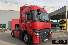 Renault Trucks T
                                          