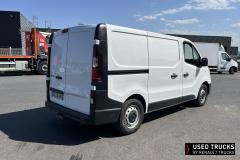 Renault Trafic
                                          145