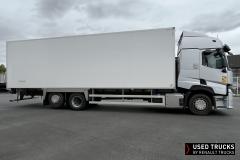 Renault Trucks T
                                          430