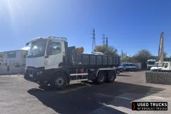 Renault Trucks C
                                          480