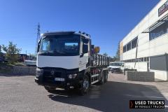 Renault Trucks C
                                          480
