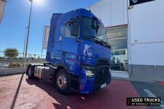 Renault Trucks T High
                                          480