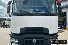 Renault Trucks T High
                                          480