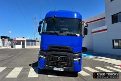 Renault Trucks T High
                                          480