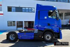 Renault Trucks T High
                                          480