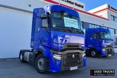 Renault Trucks T High
                                          480