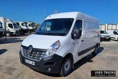 Renault Trucks Master
                                          130