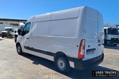 Renault Trucks Master
                                          130