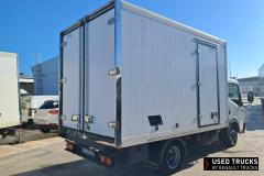 Renault Trucks Maxity
                                          130