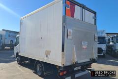 Renault Trucks Maxity
                                          130