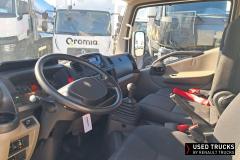 Renault Trucks Maxity
                                          130