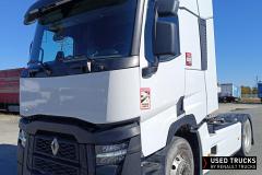 Renault Trucks T
                                          480