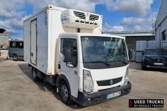 Renault Trucks Maxity
                                          130