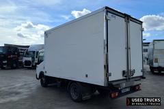 Renault Trucks Maxity
                                          130